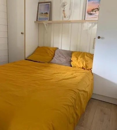 Chalet Au Domaine De La Forge