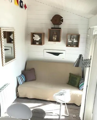Chalet Au Domaine De La Forge فندق *