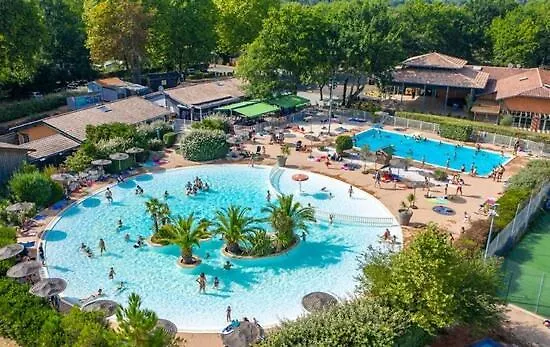 Chalet Au Domaine De La Forge فندق *